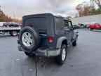 2007 JEEP WRANGLER