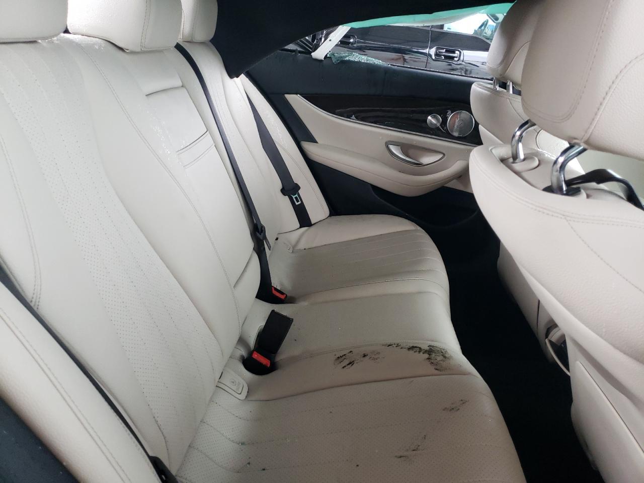 2019 MERCEDES-BENZ E-Class