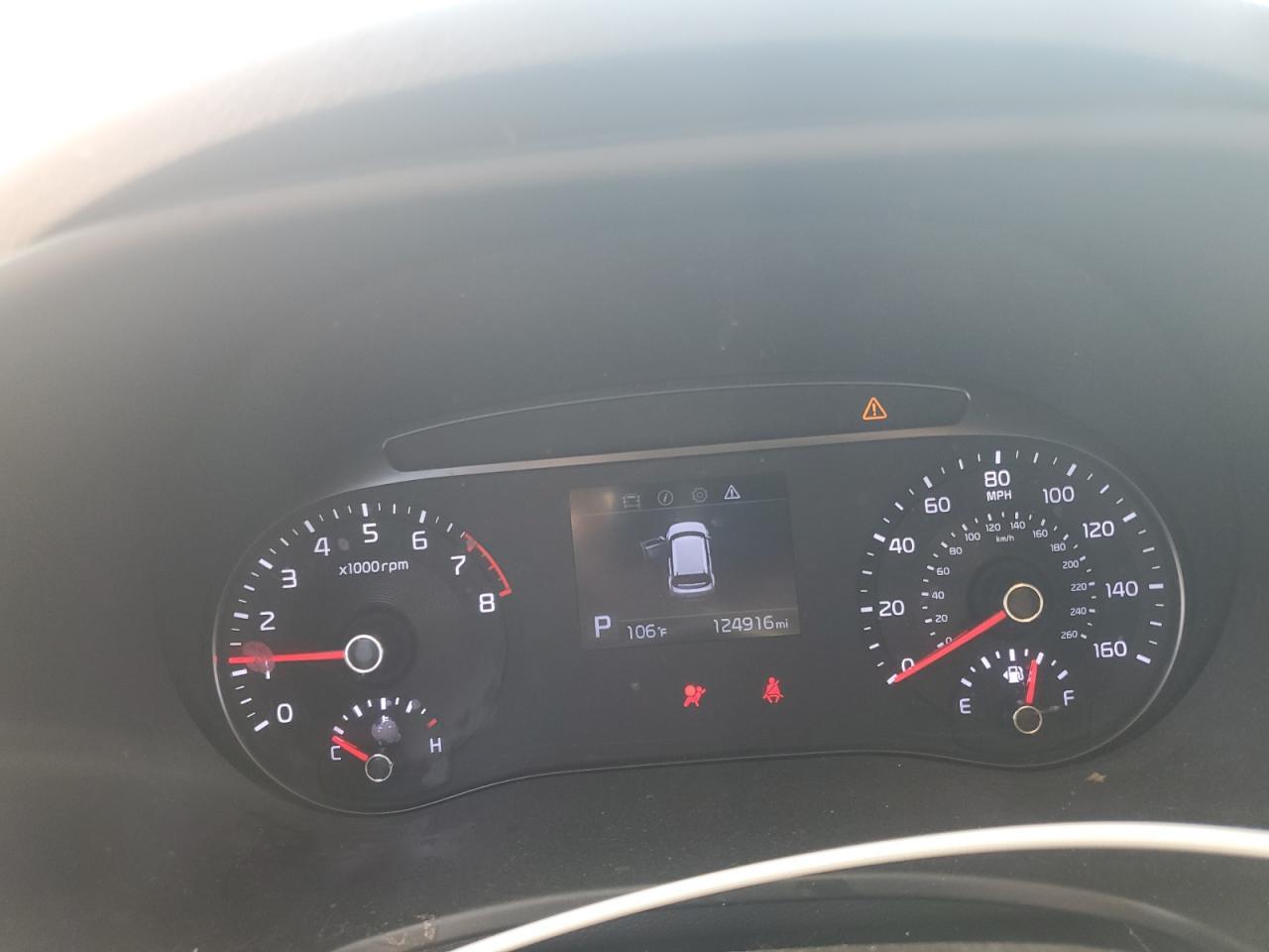 2021 KIA SOUL