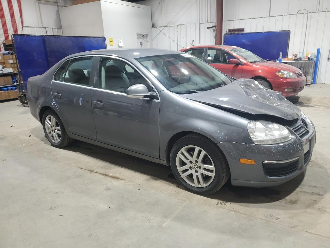 2006 VOLKSWAGEN JETTA