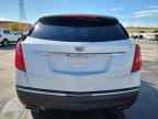 2018 CADILLAC XT5