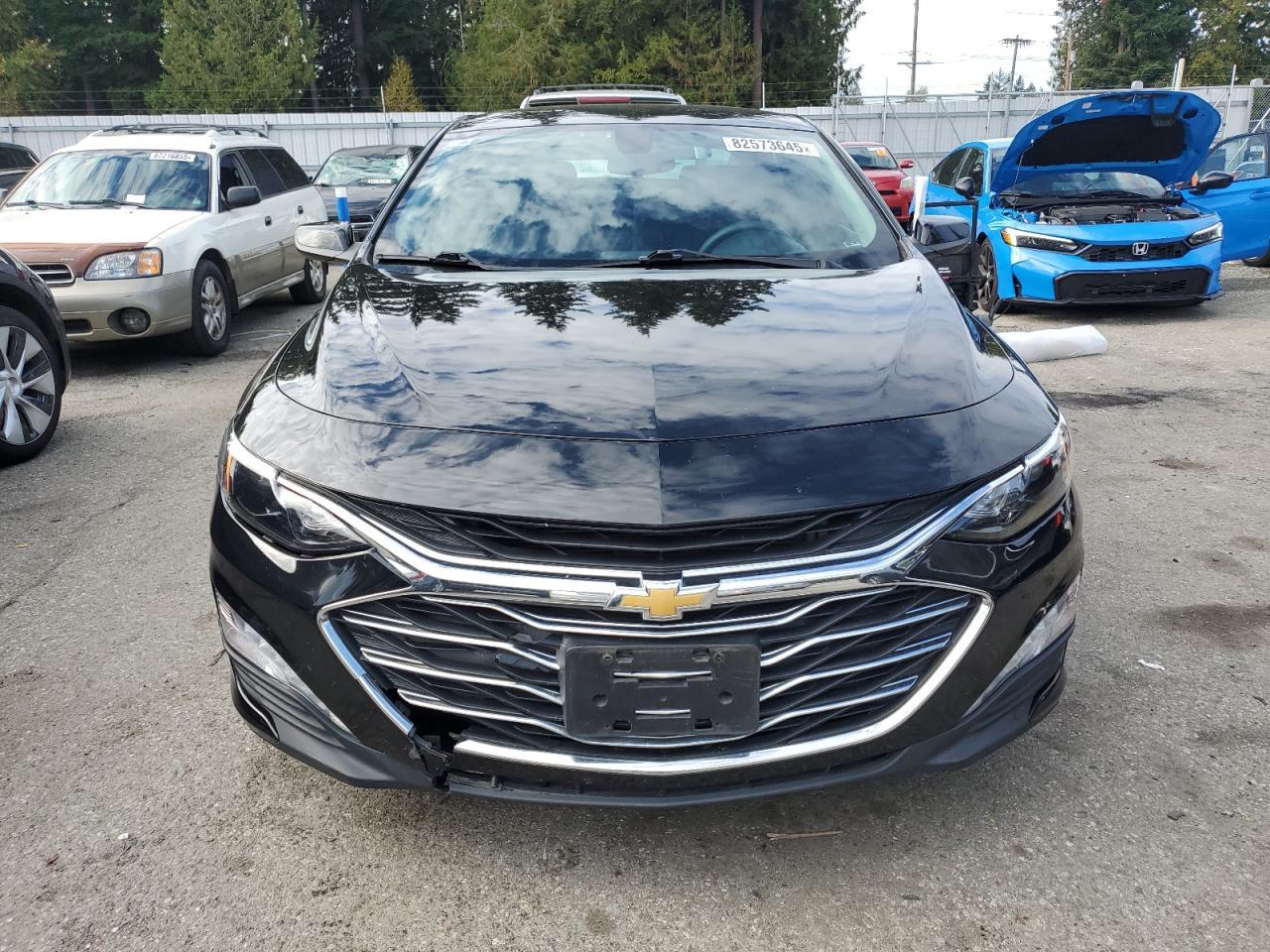 2022 CHEVROLET MALIBU