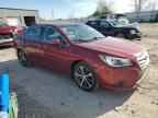 2016 SUBARU Legacy