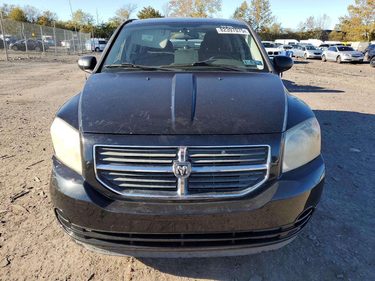 2010 DODGE Caliber
