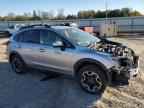 2016 SUBARU Crosstrek