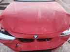 2016 BMW 4 Series
