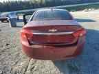 2017 CHEVROLET IMPALA