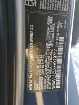 2014 BMW X1