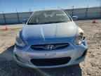 2014 HYUNDAI ACCENT