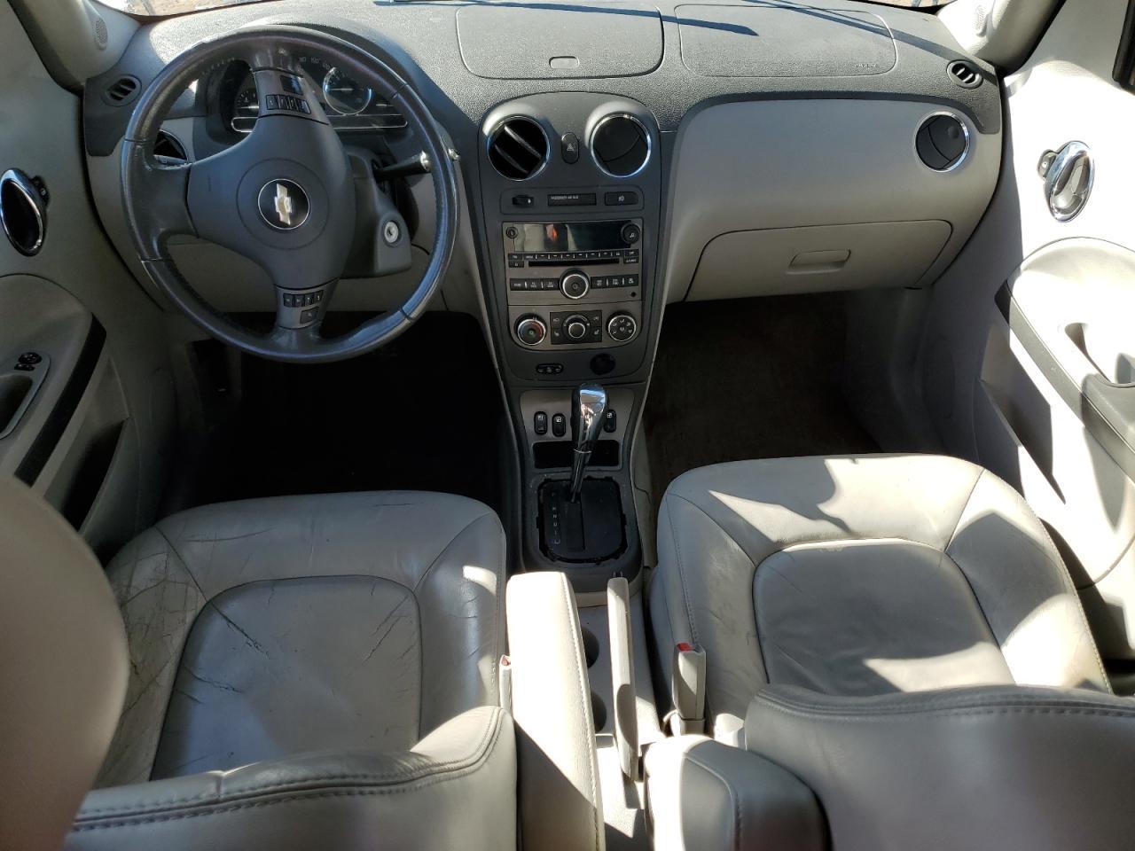 2007 CHEVROLET HHR