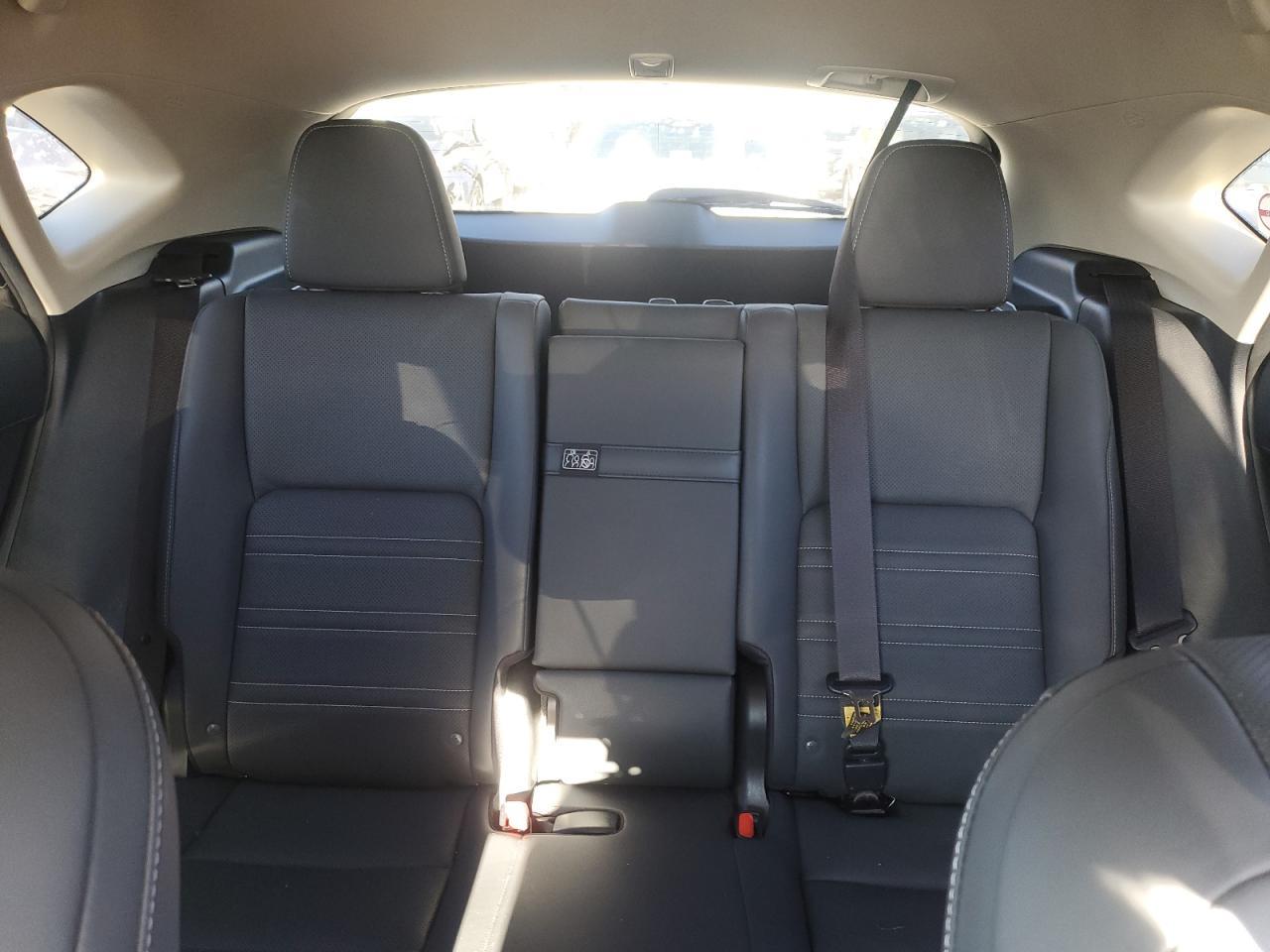 2021 LEXUS NX 300H