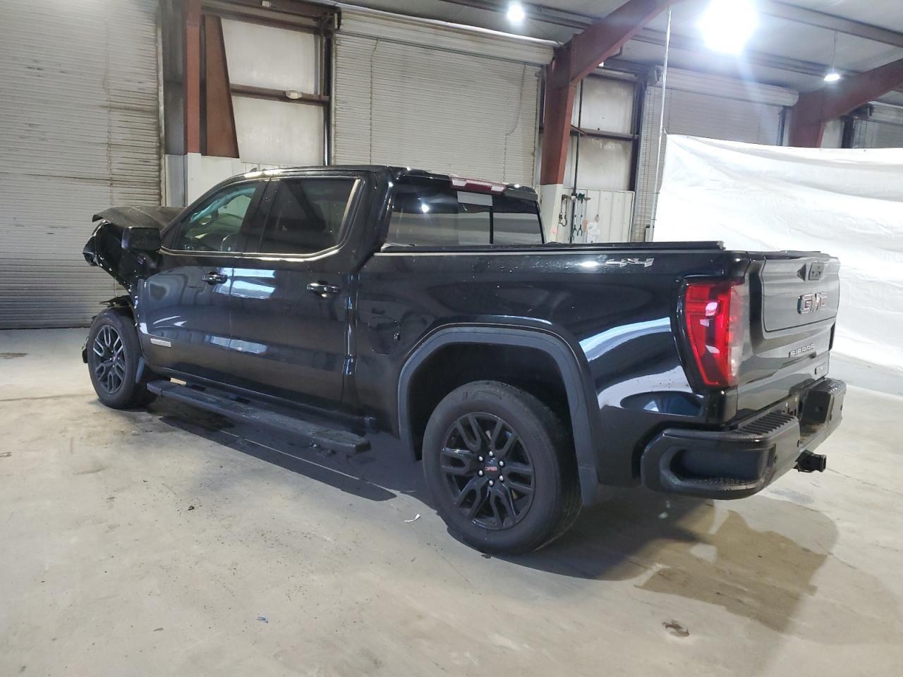 2020 GMC Sierra
