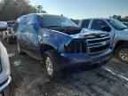 2011 CHEVROLET Tahoe