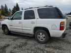 2002 CHEVROLET Tahoe