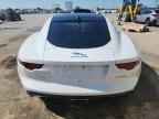 2019 JAGUAR F-Type