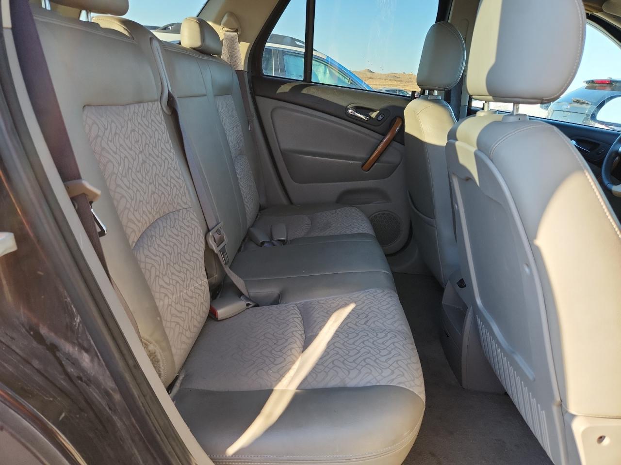 2006 SATURN Vue