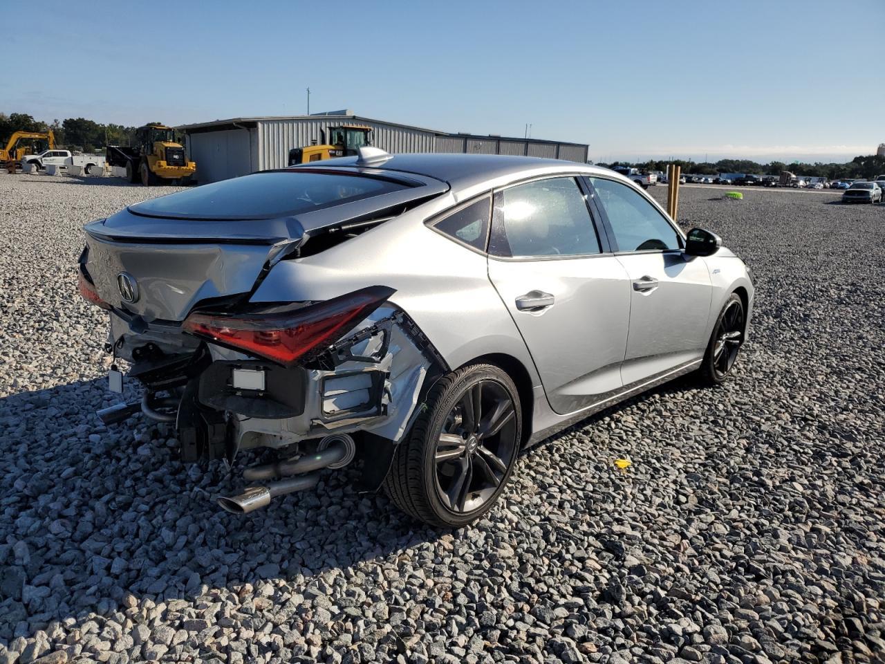 2024 ACURA Integra