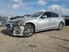 2014 INFINITI Q50