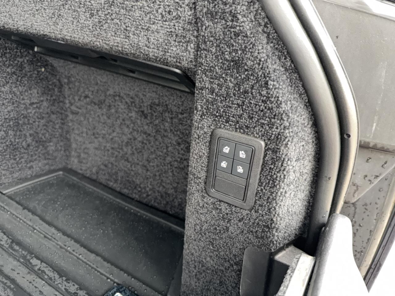 2016 LAND ROVER RANGE ROVER