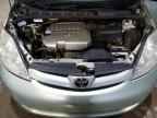 2010 TOYOTA SIENNA