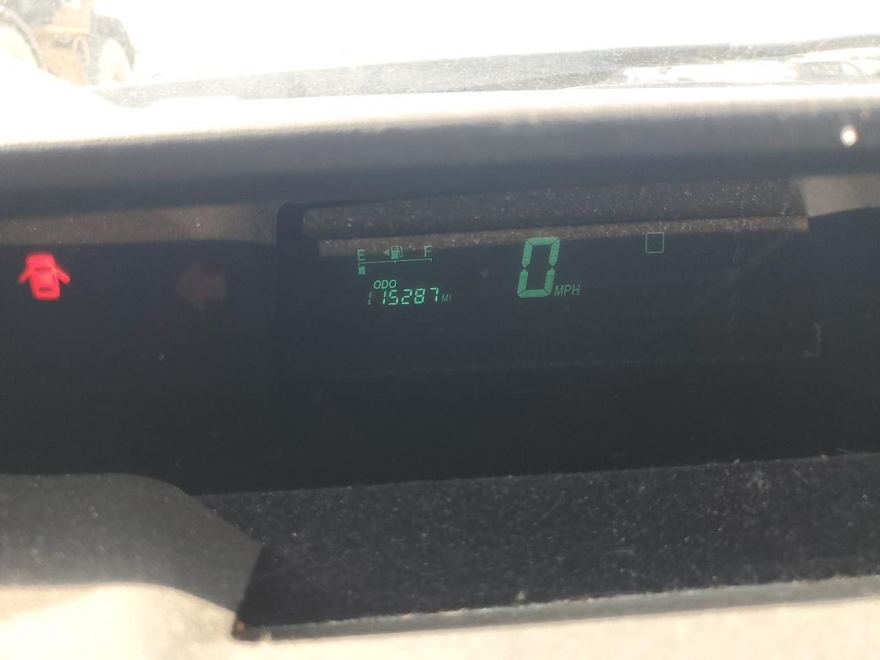 2004 TOYOTA PRIUS