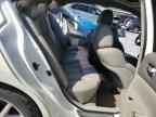 2009 NISSAN Maxima
