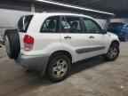 2001 TOYOTA RAV4
