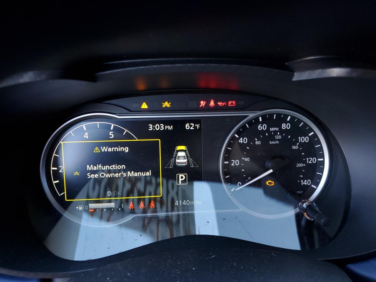 2025 NISSAN VERSA