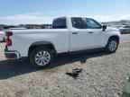 2023 CHEVROLET Silverado