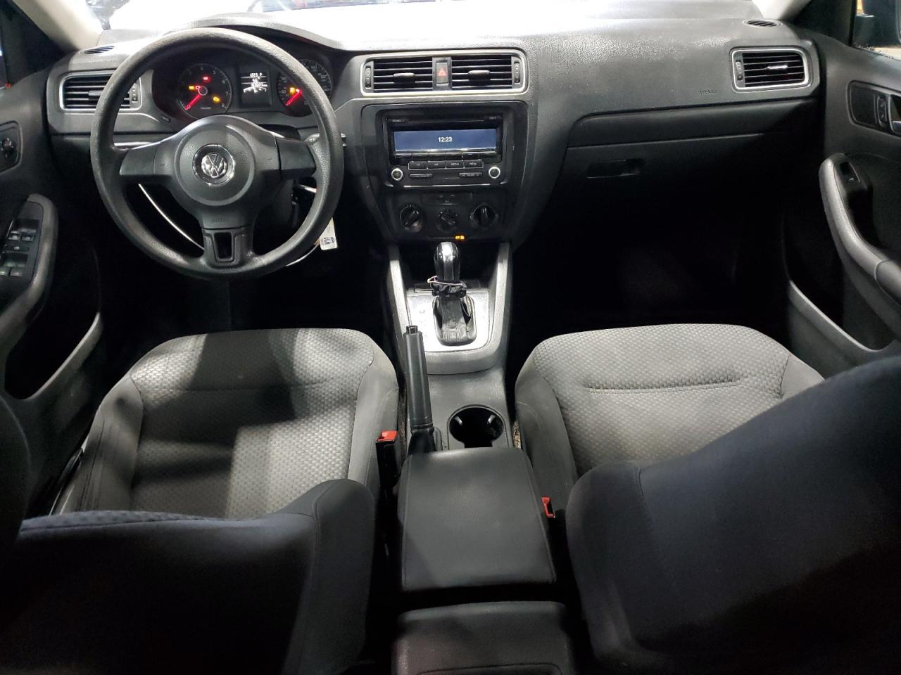 2014 VOLKSWAGEN JETTA