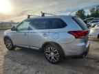 2016 MITSUBISHI outlander
