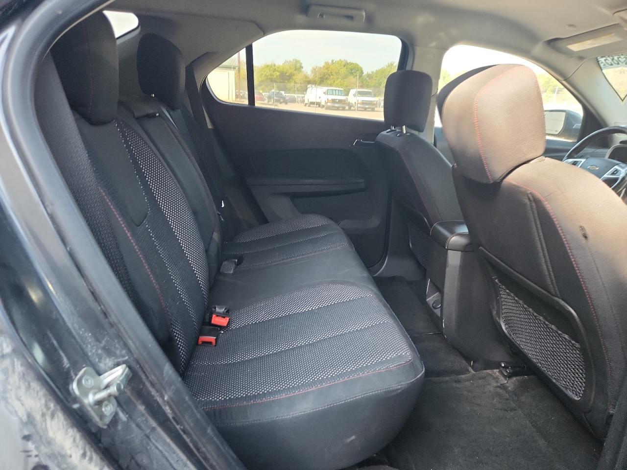2013 CHEVROLET EQUINOX