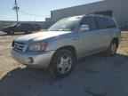 2004 TOYOTA HIGHLANDER