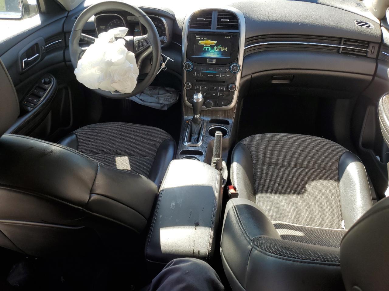 2015 CHEVROLET MALIBU