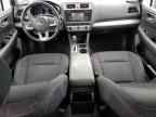 2015 SUBARU Legacy