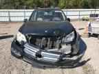 2011 MERCURY Gl 450