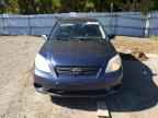 2006 TOYOTA COROLLA