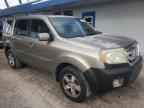 2011 HONDA PILOT
