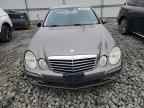 2008 MERCEDES-BENZ E-Class