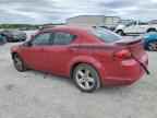 2013 DODGE Avenger
