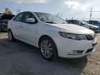 2013 KIA FORTE