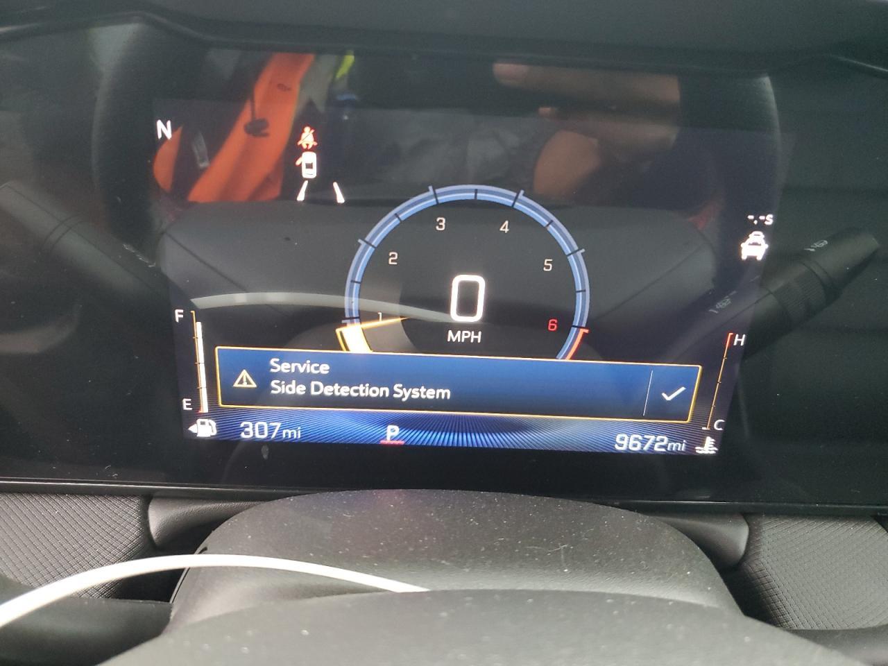 2025 CHEVROLET Trailblazer