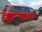 2014 DODGE GRAND CARAVAN
