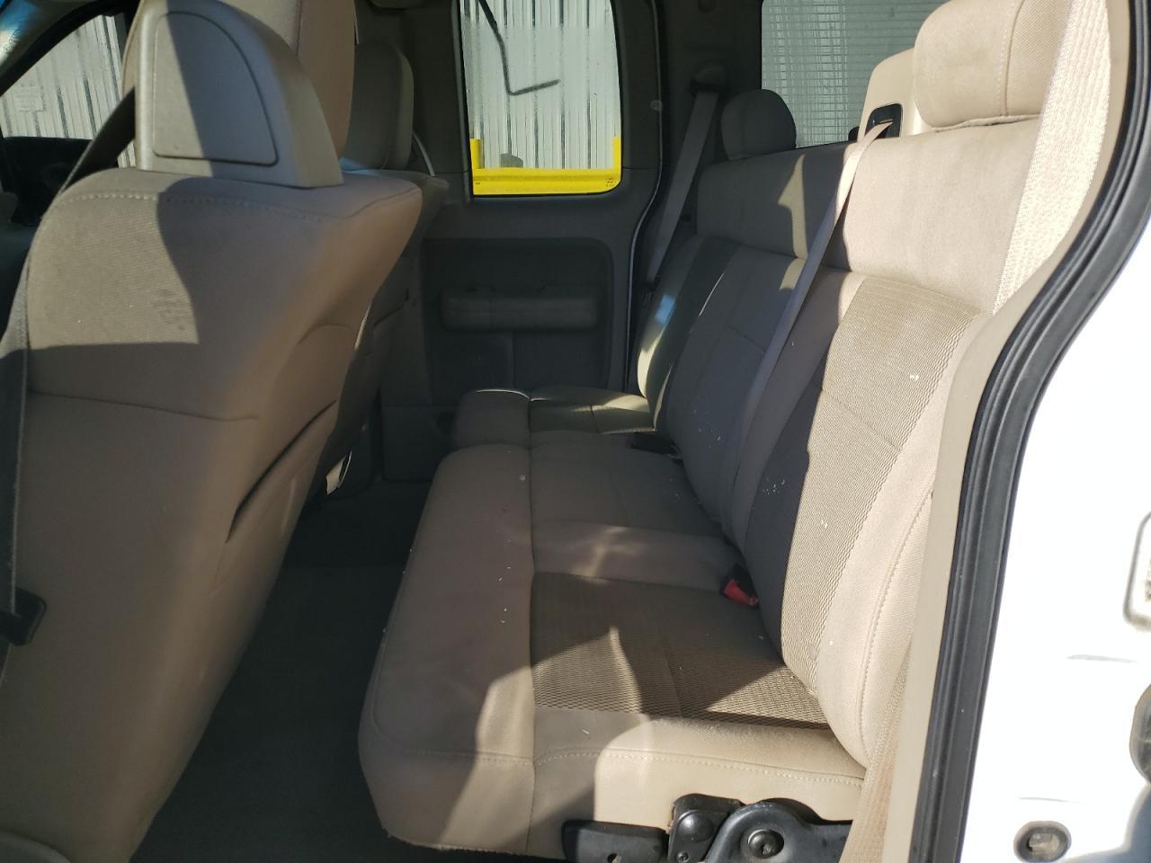 2005 FORD F-150