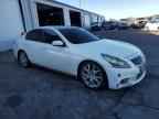 2011 INFINITI G37