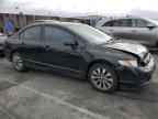 2011 HONDA CIVIC