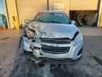 2015 CHEVROLET TRAX