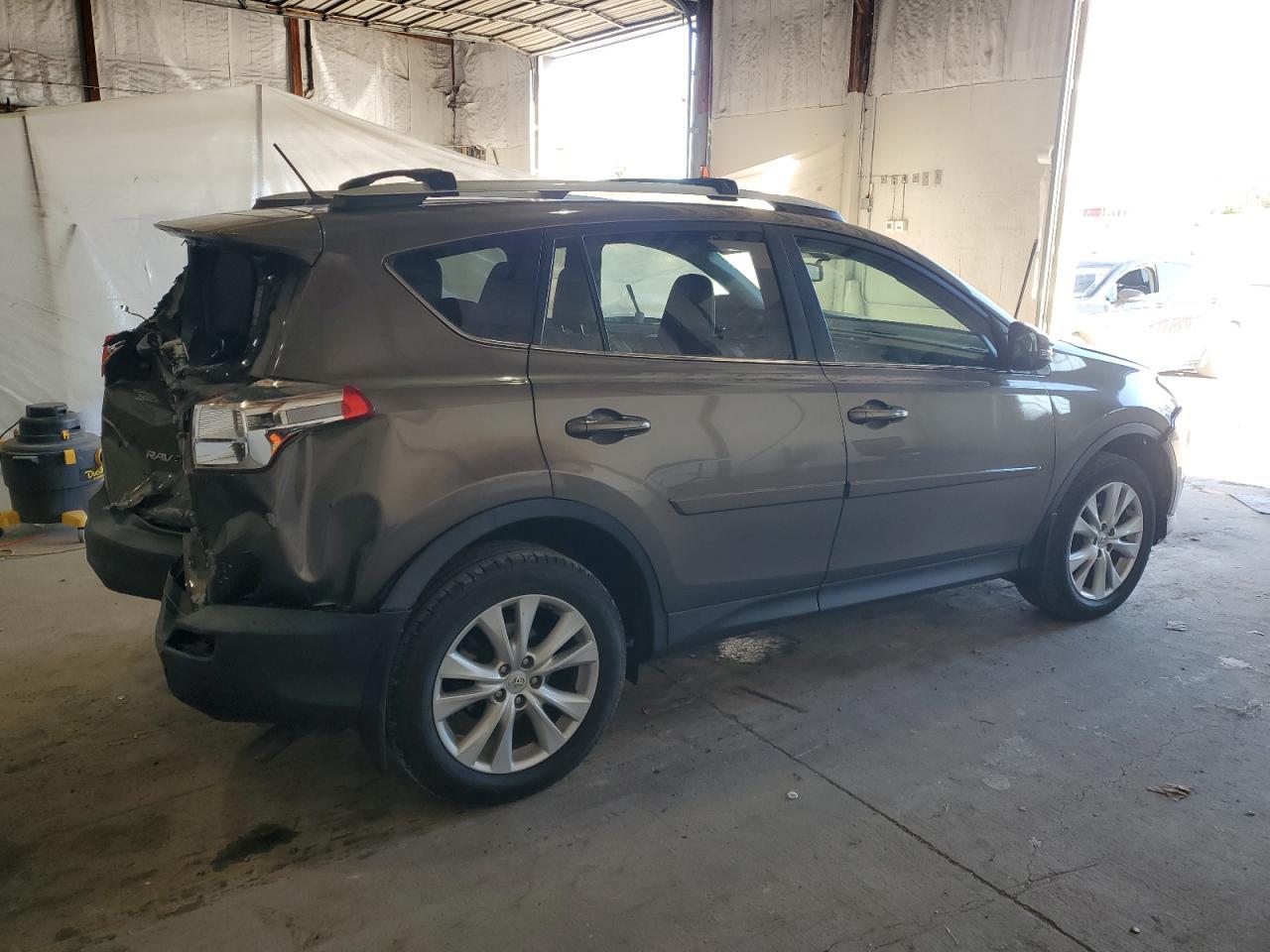 2013 TOYOTA RAV4