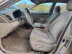 2004 TOYOTA CAMRY