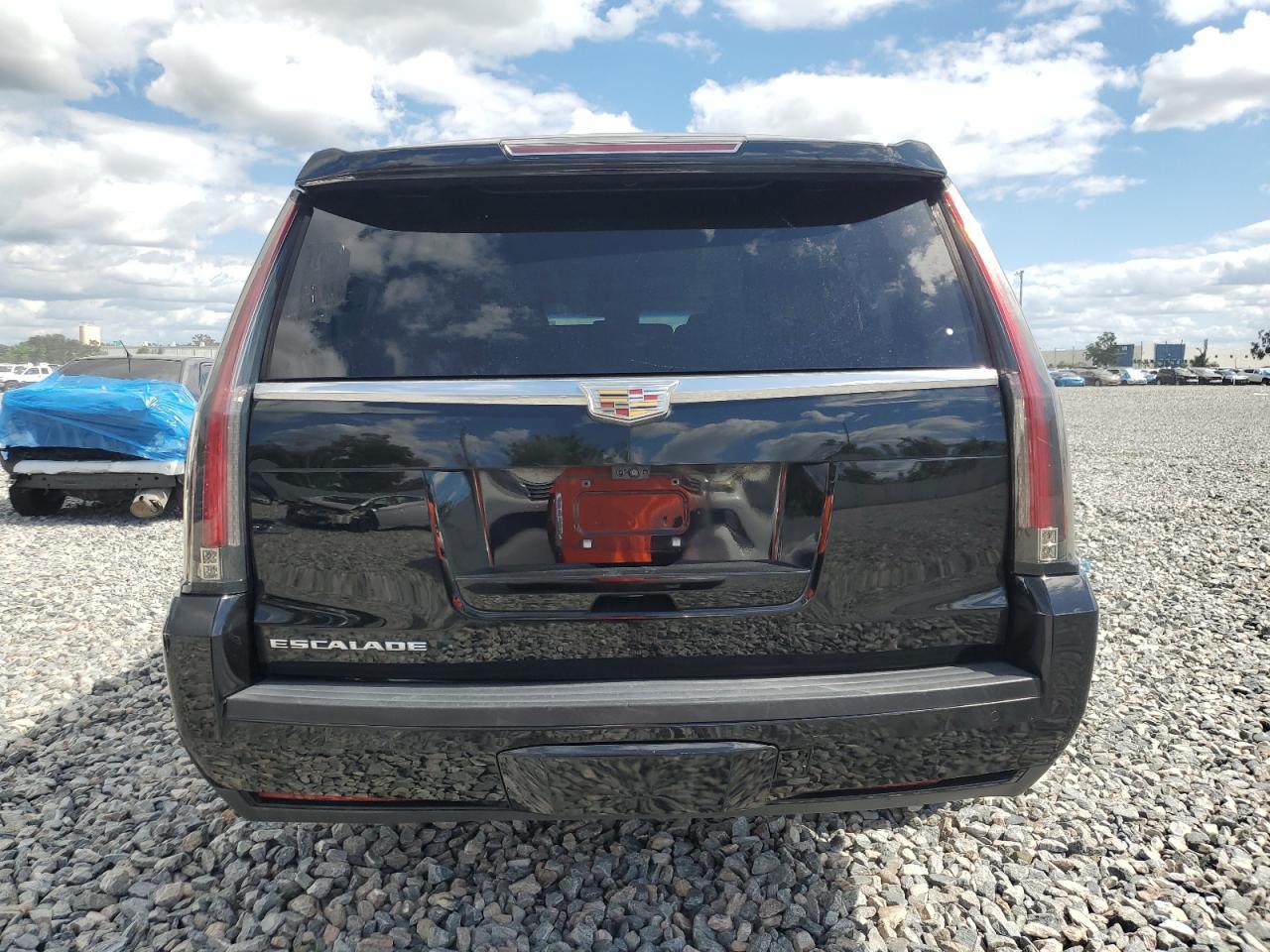 2020 CADILLAC ESCALADE